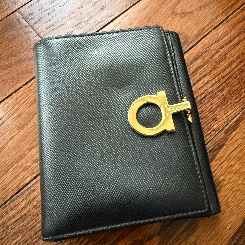 Salvatore Ferragamo Wallet